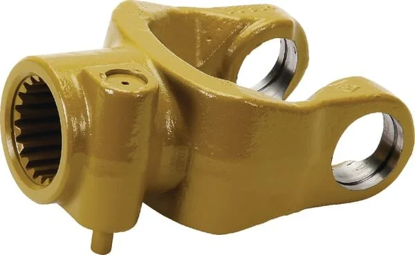 Walterscheid - 3630104 - Gelenkgabel, Schnellverschluss, 1-20 Spline, W2500/P500