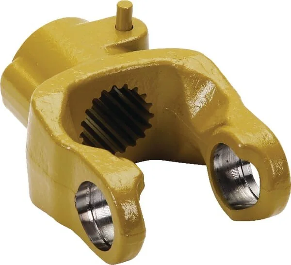 Walterscheid - 3630104 - Gelenkgabel, Schnellverschluss, 1-20 Spline, W2500/P500