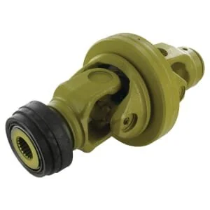 Walterscheid - 36833203613312 - Weitwinkel-Gelenk P580 1-3/8Z21