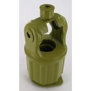 Walterscheid - 556740390 - Kupplung K33B 2380 1-3/8 6Spl