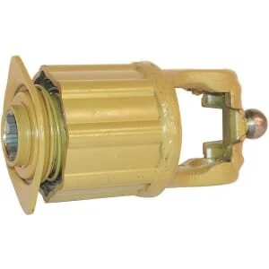 Walterscheid - 5567503100 - Radial-Stiftkupplung K34B WithA