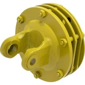 Walterscheid - 561003890 - Reibungskupplung K90TF W2300