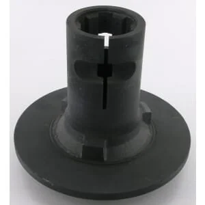 Walterscheid - 5664168 - Flanschnabe K92/4 1.3/4-6 Spline
