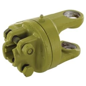 Walterscheid - 5711518 - Scherbolzenkupplung KB61/20
