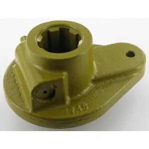 Walterscheid - 572710 - KB61/20 Nabe 1.3/8-6 M8 Rad.64