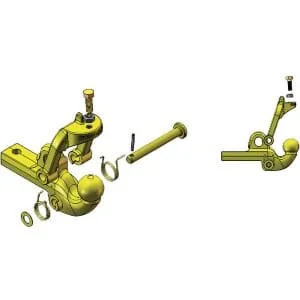 Walterscheid - 8004631 - Zugmaul