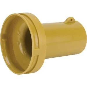 Walterscheid - 826004 - Zapfwellen-Wellen-Schutz GT30/50 L=133
