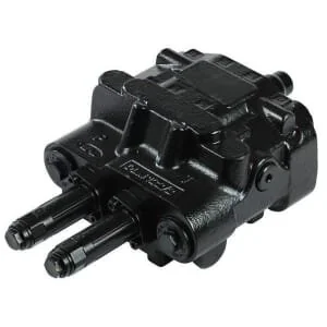 Walvoil - D13010202C010 - Frontlader Ventil DLM122/2-AP/1(S)13TQ81/1(S) 8MATQ81, CVN