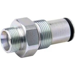 Walvoil - D138XGIU532650 - VAE Stecker 22x1.5 DLA SDM122