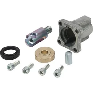 Walvoil - DF910CB - Rollenbedienung CB fuer DF10