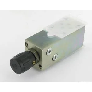 Walvoil - PP10AAM03001 - Ventil PP10AAM0B NG06 3 Wege