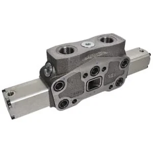Walvoil - SD25118IM - Sektion