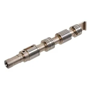 Walvoil - SD95P1ESN - Plunger 1 Elektrische Betaetigung SD5 ESN