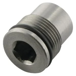 Walvoil - SD95VSPL - Stecker Typ SV-SD 5