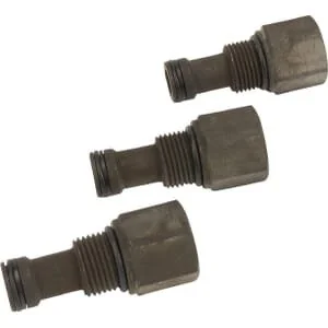 Walvoil - SDM9102VAE - Anschluss AE für SDM 102