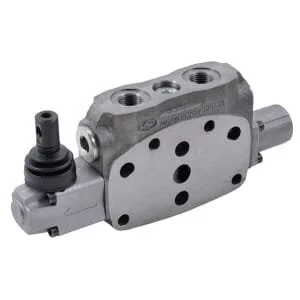 Walvoil - SDS150128 - Sektion SD150/1-28 (Parallel)