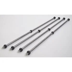 Walvoil - SDS9150T9 - Bolzen Satz (4) SDS150-9 Sektion