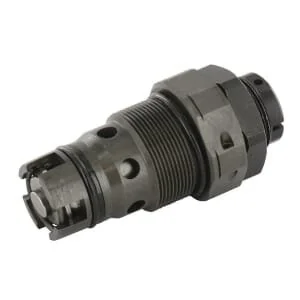 Walvoil - SDS9180VU1 - Anti-Schock-/Kavitationsventil DLS/SDS180 U(G3) 100-250bar