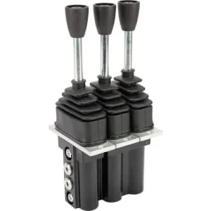 Walvoil - SV303B01G - Servo Handgriff -001Ax2/01G-001Ax2/01G-001Ax2