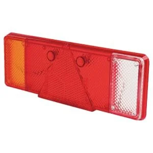 Waś - 1400680112 - Lampenschirm 112 W09dL Links LED