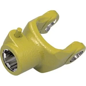 Weasler - 1028406 - Gabelkopf, Schnellverschluss, 1-3/8 inches-6 Spline, AB4/AW21