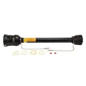 Weasler - 9143100101 - Schutz WWCV mit Ring 1010