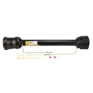 Weasler - 9143200101 - Schutz WWCV mit Ring 1010