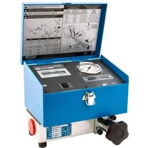Webtec - FT1151221 - Hydrauliktester DHT04-B