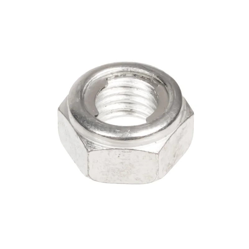 Weibang - 204010000 - Messer Mutter WB76E Rider Originalteil