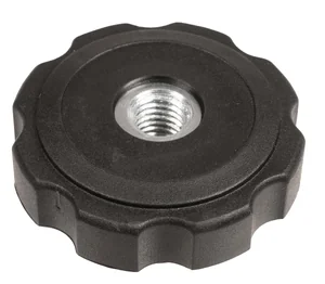 Weibang - 40R0906000 - Tiefenverstellhebelmutter WB384RB Originalteil