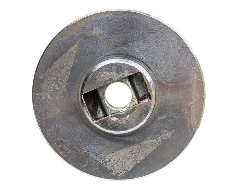 Weibang - 4510402010/02 - Messeradapter Rasenmäher WB507SC WB537SC WB537SC V AL Originalteil
