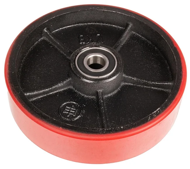 Weibang - 45A0309010 - Transportrad Belüfter WB457AB Originalteil