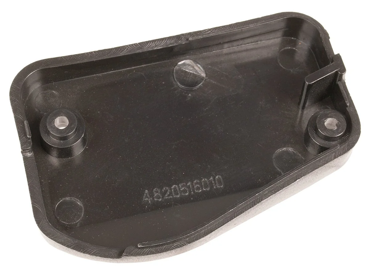 Weibang - 4820516010 - Kabelboxabdeckung Steuerhebelkabel WB536SB V Originalteil