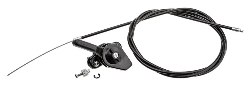 Weibang - 4SC5300010 - Gaszug WBSC409H Sod Cutter Originalteil