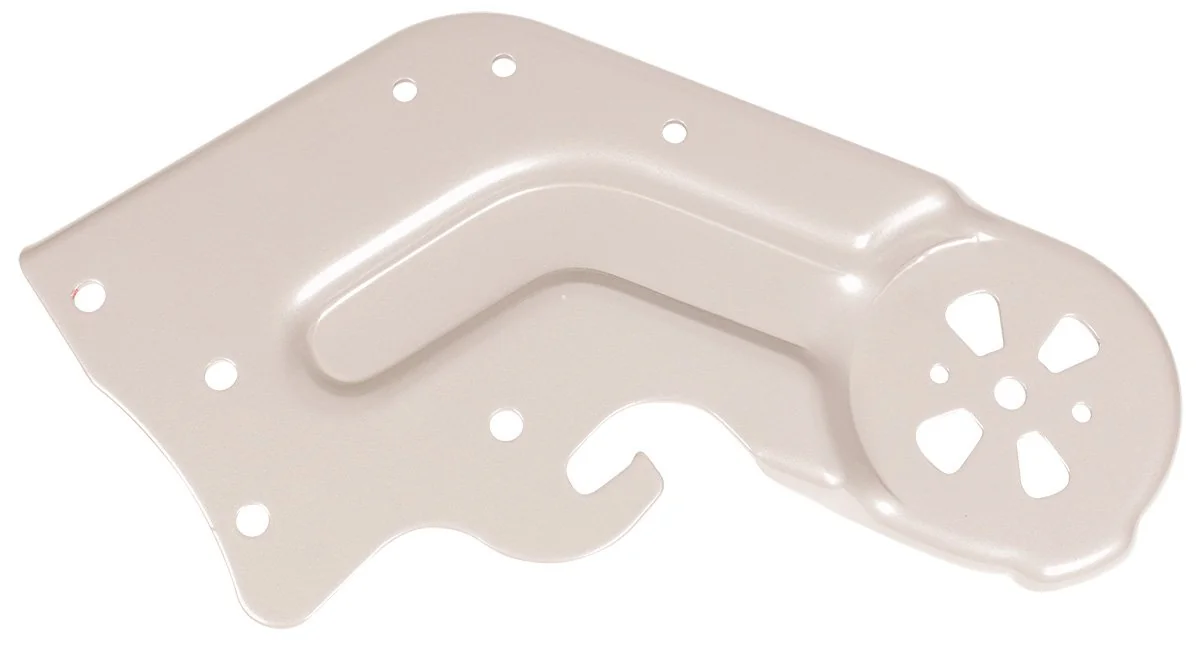 Weibang - 5020116020S/40 - Halterung Rechts Teil WB507SCWB537SC 2018 Original Part