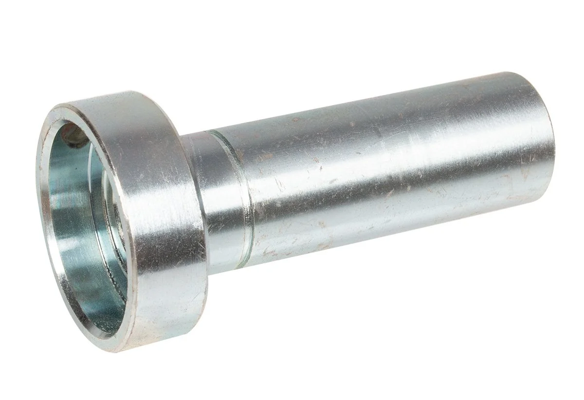 Weibang - 5320325020/02 - Lagerschild Rechtes Rad Weibang WB506SB WB507SC Originalteil