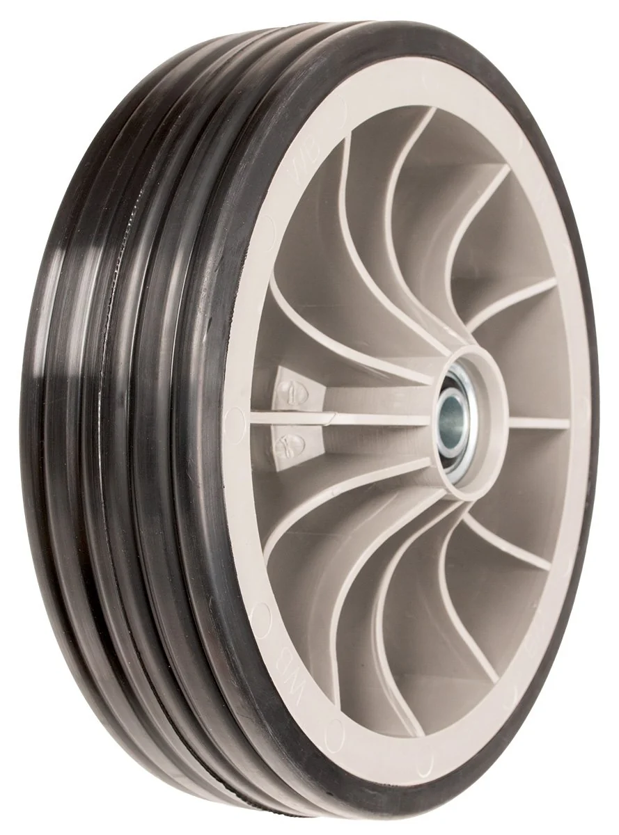 Weibang - 5340206010/40 - Rad Vorne 8 Rasenmäher WB536SB 2018 Original Teil