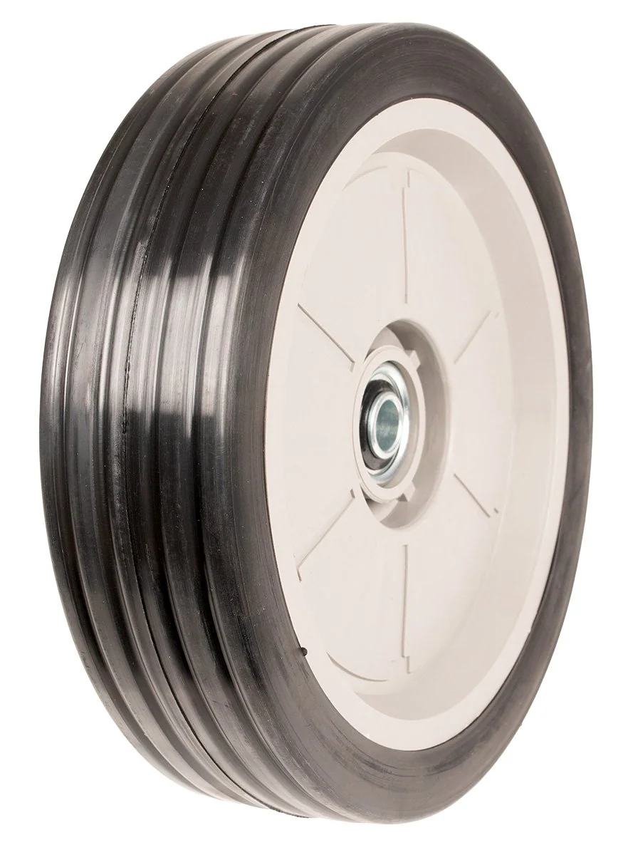 Weibang - 5340206010/40 - Rad Vorne 8 Rasenmäher WB536SB 2018 Original Teil
