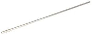 Weibang - 5360117010/02 - Ablenkblech Abdeckung Schwenk hinten Auswurf WB536SB Rot Originalteil