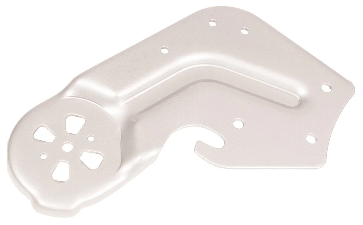 Weibang - 5360124010K/40 - Halterung Links Teil WB537SLC ORIGINAL PART