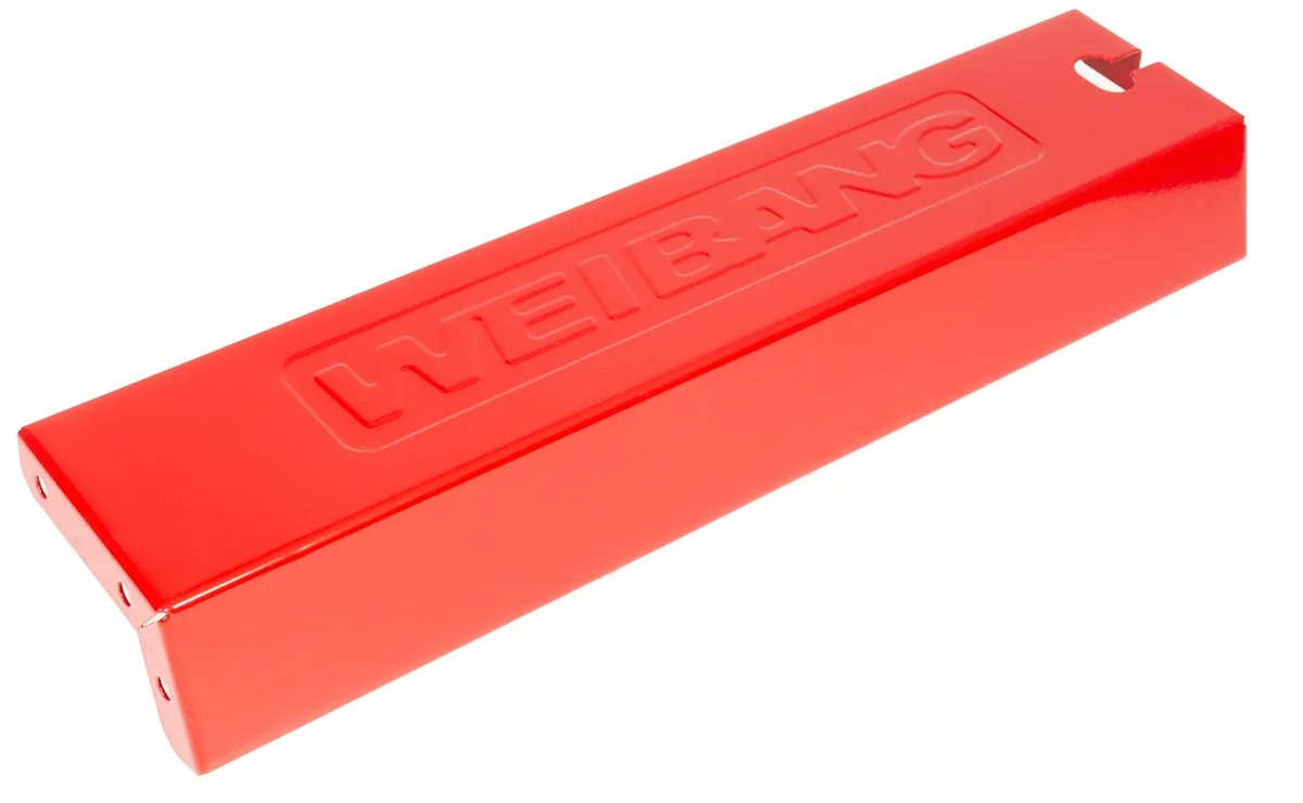 Weibang - 5360124030/49 - Hintere Maske WB536SB 2018 Originalteil