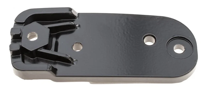 Weibang - 5380110020/22 - Stoßdämpferhalter Adapter Rechts Teil WB536SK AL. V BBC Original Teil