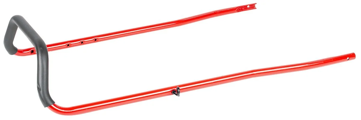 Weibang - GM53C01000001B/49 - Oberer Griff Rasenmäher WB536SBV 2018 Originalteil