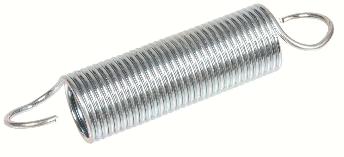 Weibang - KG12030420 - Tiefenverstellgriff Feder Grabenfräse WBTR126H Originalteil