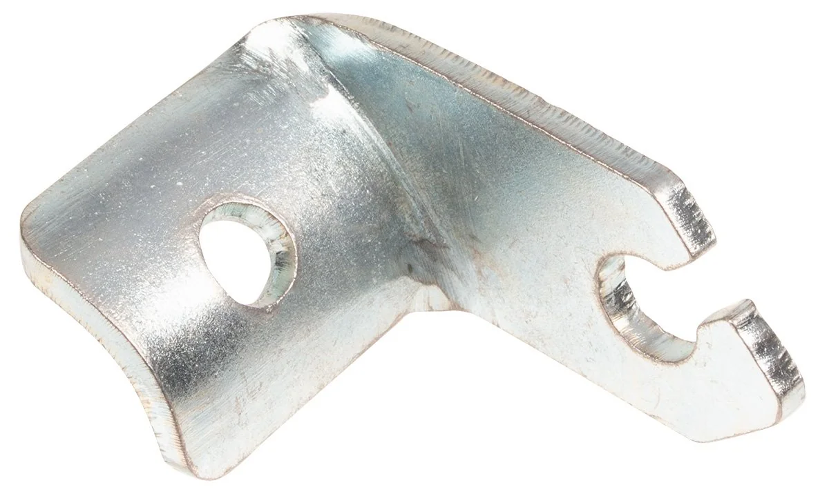 Weibang - LM55A010000060 - Bedienhebel Kabelbox WBLV506C Originalteil