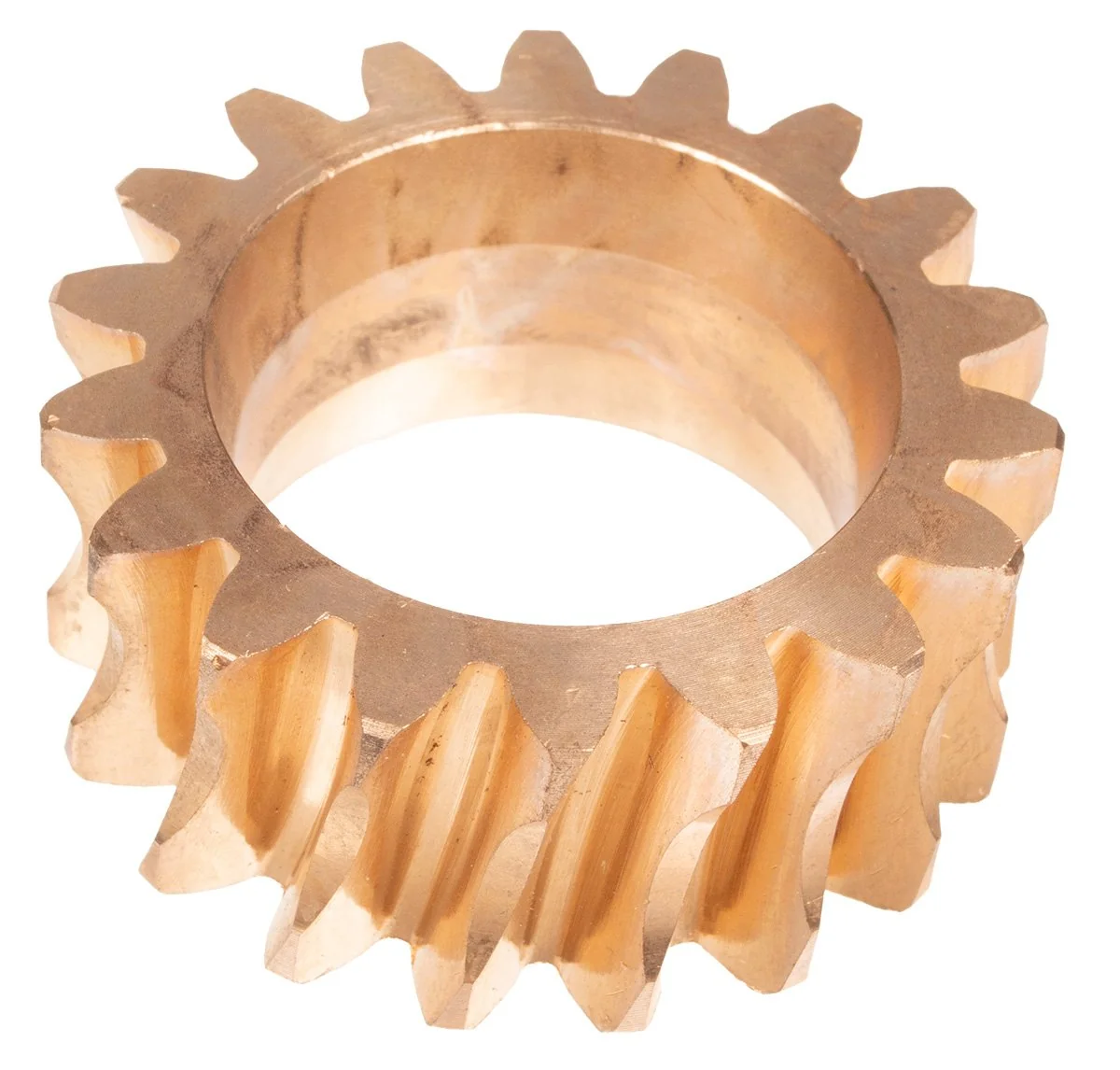 Weibang - SW8002A02 - Schneckenrad WBSW705C Kehrmaschine Originalteil