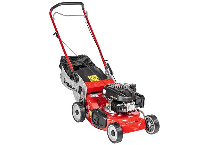 Weibang - WB455HC 3IN1 - Rasenmäher 45cm Loncin 1P65FE-1 3W1