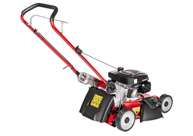 Weibang - WB455HC 3IN1 - Rasenmäher 45cm Loncin 1P65FE-1 3W1