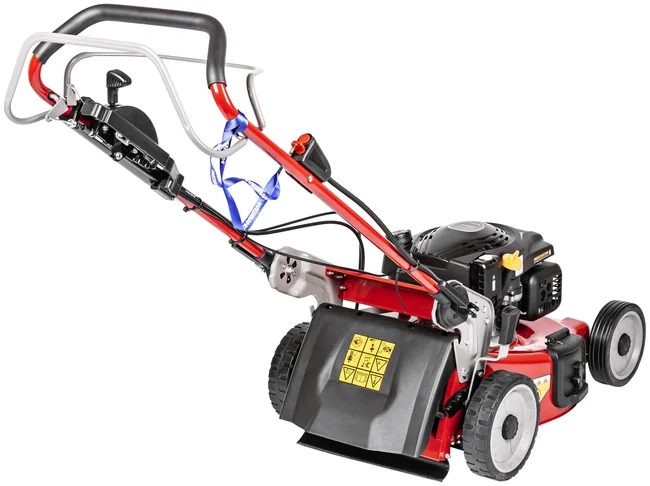 Weibang - WB506SC VE 3IN1 - Elektrischer Anlasser