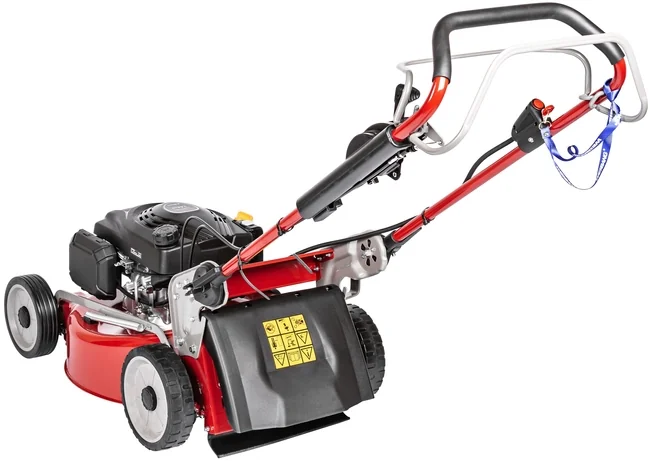 Weibang - WB506SC VE 3IN1 - Elektrischer Anlasser